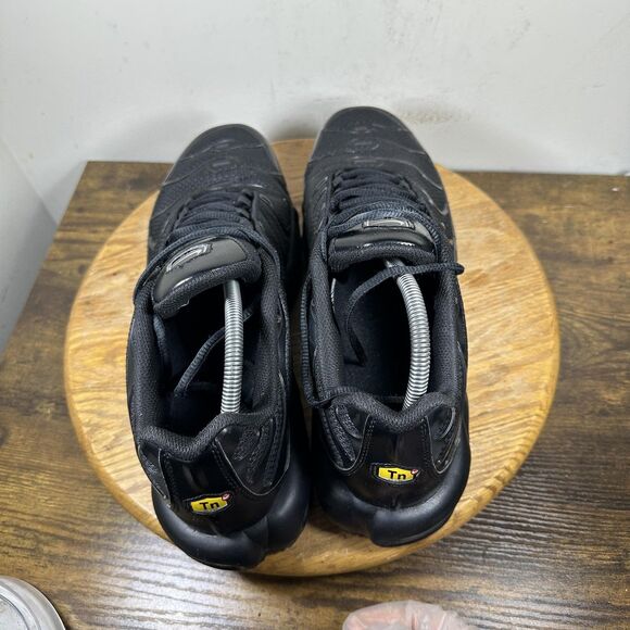 Nike Air Max Plus Tn Shoes Mens Size 13 Running 604133-050 Sneakers - Picture 4 of 8